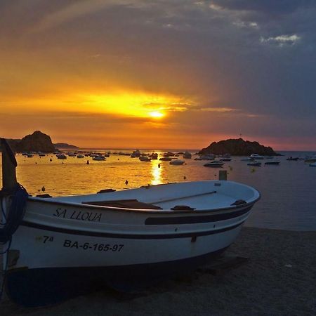 Lets Holidays Mediterranean Apartment 3 Minutes To The Beach 3 Tossa de Mar Buitenkant foto