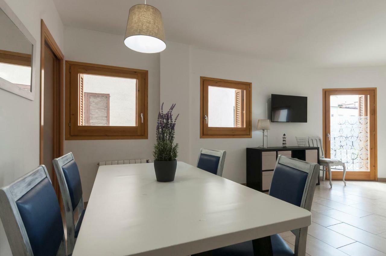 Lets Holidays Mediterranean Apartment 3 Minutes To The Beach 3 Tossa de Mar Buitenkant foto